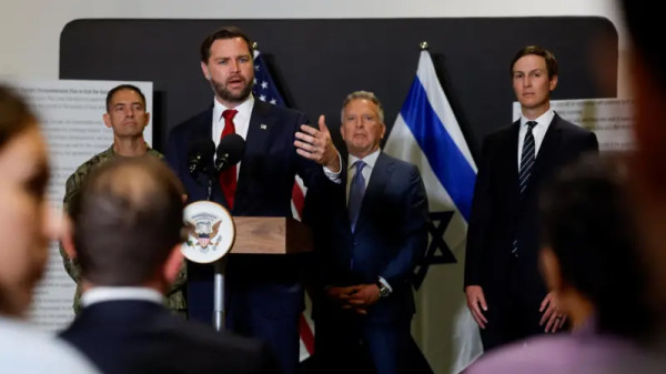 (وول ستريت جورنال) تكشف سبب توافد المسؤولين الأميركيين إلى إسرائيل