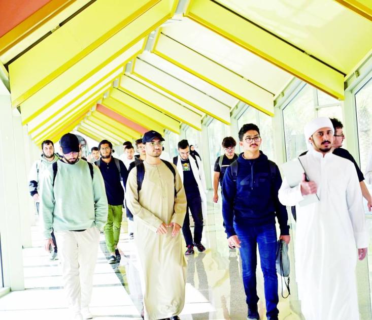 إجازة منتصف الفصل.. أسبوع قصير غيّر إيقاع العام الدراسي