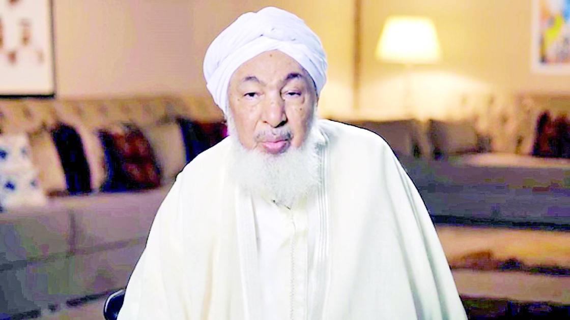 بن بيّه يدعو إلى تأسيس إطار أخلاقي للذكاء الاصطناعي