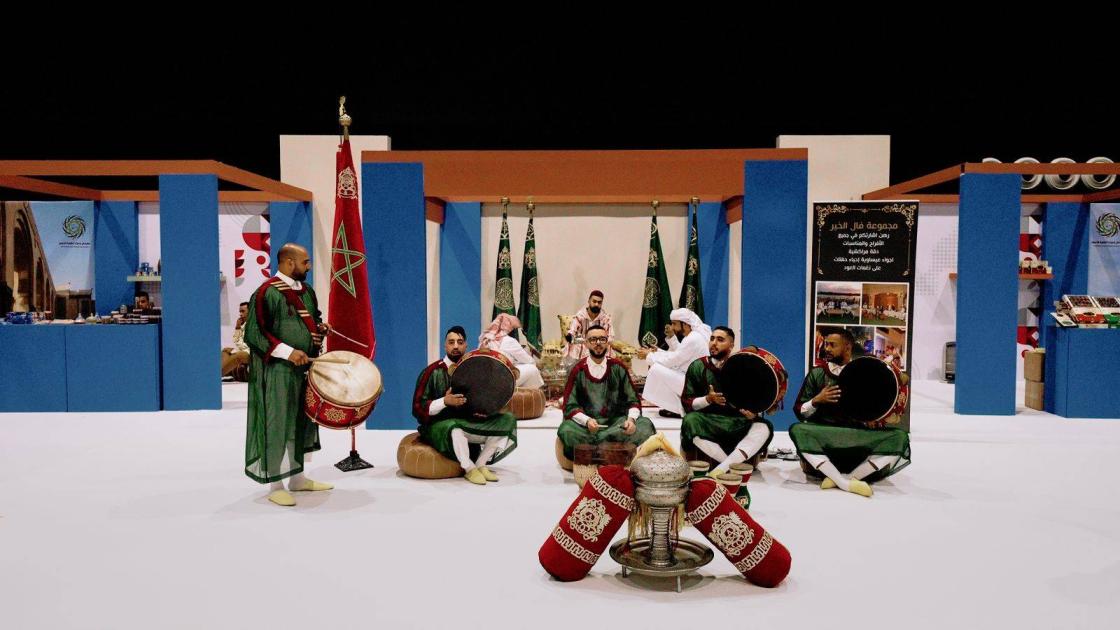 «الظفرة للتمور» يتوج فائزي النخبة وبومعان والتغليف