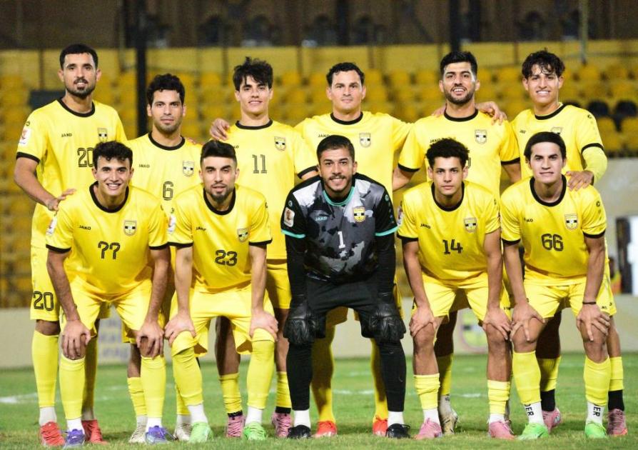 الكرخ يتأهل لدور الـ16 بكأس العراق دون أن يلعب