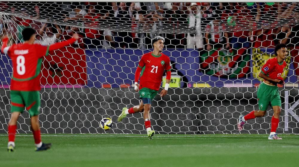 «ديما مغرب».. «أشبال الأطلس» على عرش مونديال الشباب