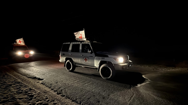 إسرائيل تعلن تحديد هويتي جثمانيّ محتجزين أعيدا من غزة