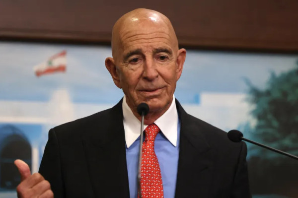 إسرائيل قد تتحرك منفردة إذا لم ينزع لبنان سلاح (حزب الله)