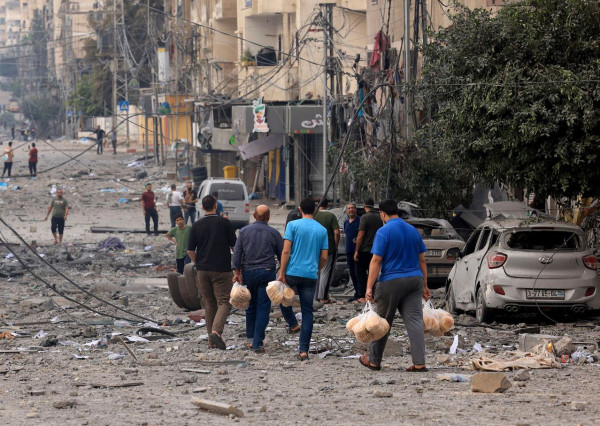 قطاع غزة يغرق في البطالة والقطاع الإنتاجي يتآكل