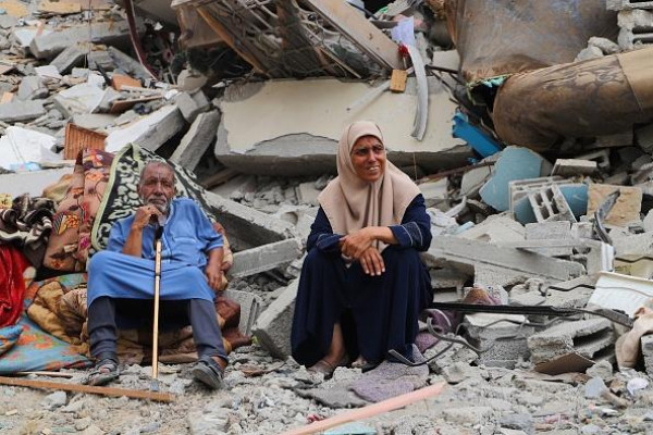 مباحثات مكثفة لوضع آلية ملزمة لمعالجة خروقات وقف إطلاق النار في غزة