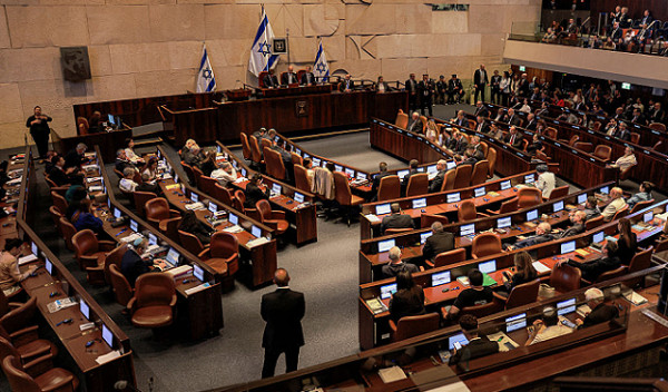 دول عربية ترفض مصادقة (كنيست) على الضم بالضفة وتعتبره “انتهاكا صارخا”