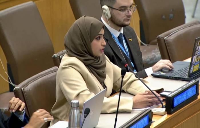 التعاون متعدد الأطراف ركيزة أساسية لحماية حقوق الإنسان