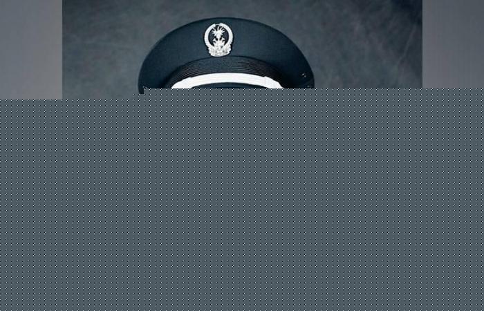 تعميم البلاغات المالية في مراكز الشرطة الشاملة بالشارقة