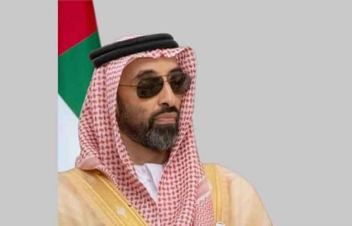 نتمنى للعالم مزيداً من الاستقرار والسلام