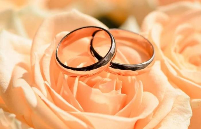 أبوظبي تسجل 3000 عقد زواج خلال 6 شهور