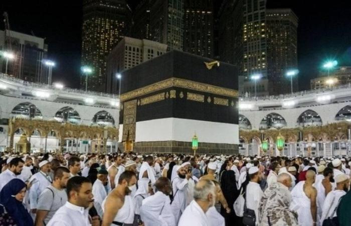 رابط التسجيل في قرعة الحج على موقع وزارة الداخلية المصرية