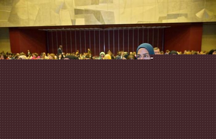 تمكين المرأة ركيزة التنمية المستدامة