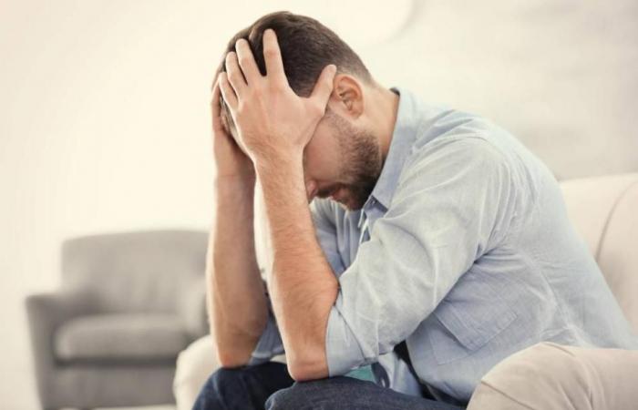 نوع من الأحماض الأمينية يسبب الاكتئاب