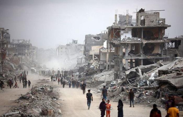 هذه الدولة ستتحفظ إزاء المشاركة في القوة الدولية بغزة