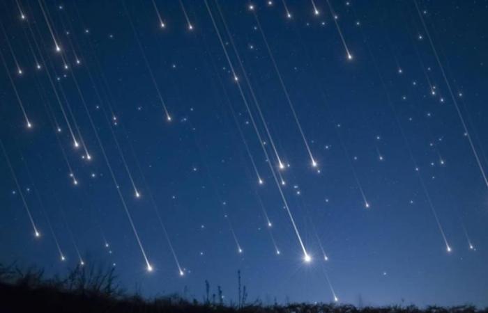 14 حدثاً فلكياً تشهدها الإمارات حتى نهاية 2025