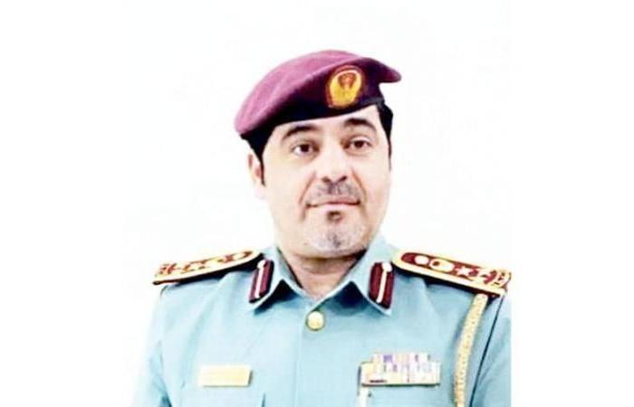 وفاة مواطن وإصابة 4 آخرين في حادث تصادم بالفجيرة