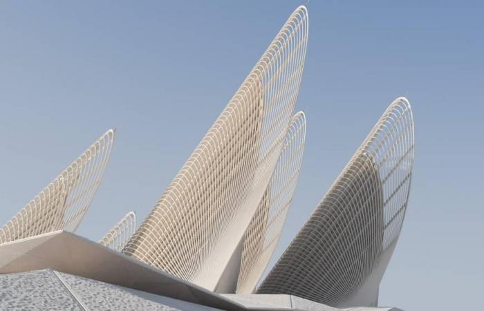 متحف زايد ينتظر الزوار بأصوات الوطن وروائحه