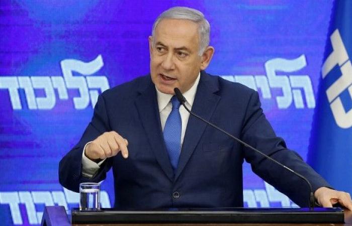نتنياهو يوجّه رسالة حازمة للإدارة الأمريكية بخصوص تركيا في قطاع غزة