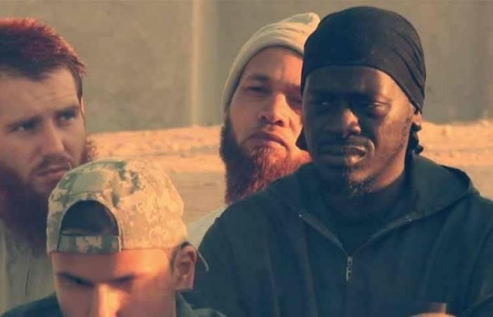 السلطات السورية تكشف تفاصيل مداهمة «فرقة الغرباء» الفرنسية في إدلب