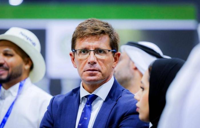 «الظفرة للتمور» يتوج الفائزين في «مزاينة الخلاص»