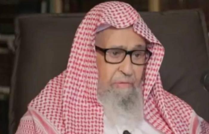 تعيين الشيخ الدكتور صالح الفوزان مفتياً عاماً للسعودية