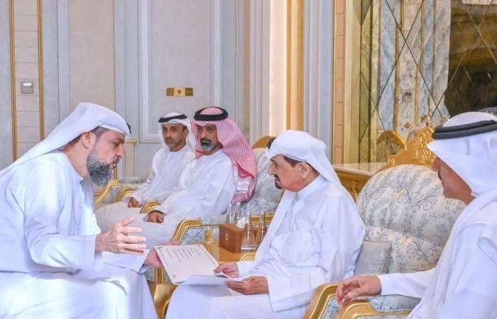 هيئة الأعمال الخيرية العالمية تعكس الوجه الحضاري للإمارات