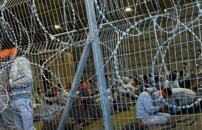 ستة آلاف فلسطيني مفقود ومختفٍ قسرياً منذ بداية الحرب