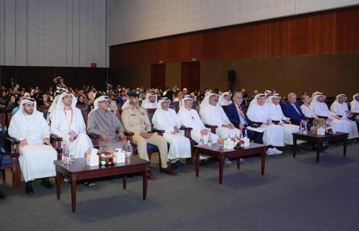 قمة مستقبل الرعاية الصحية تضيء على علم الجينوم