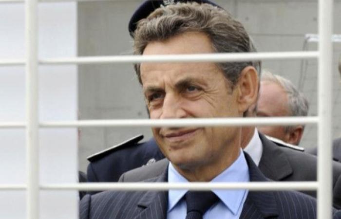 خمس سنوات في زنزانة انفرادية.. كيف سيقضي ساركوزي أيامه؟