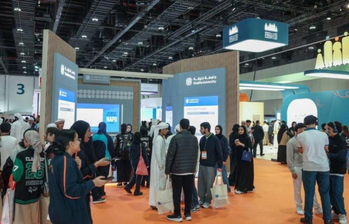 جامعات تجذب المتفوقين بمنح دراسية تصل إلى 100%