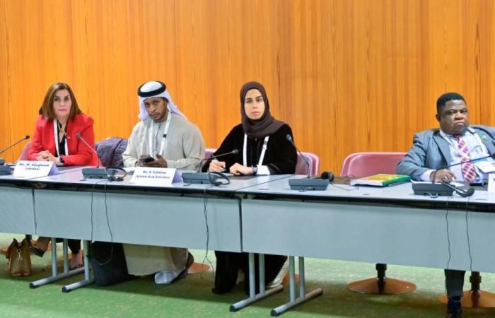 الأزمات الإقليمية تحتاج للحوار والحكمة