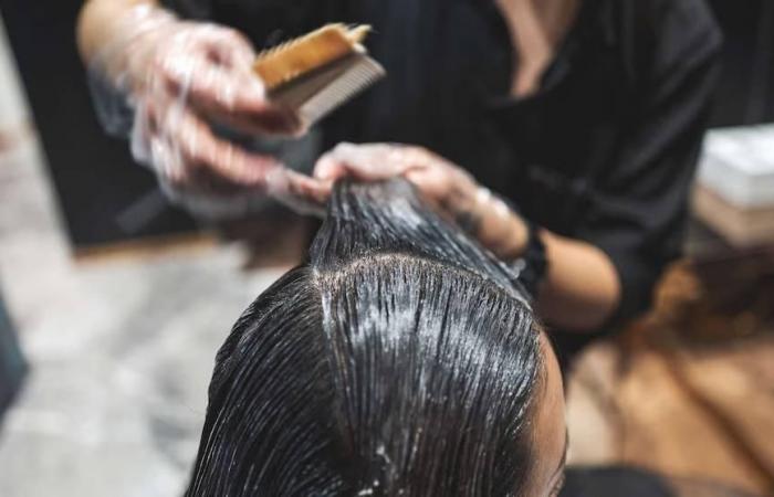 منتجات فرد الشعر تزيد خطر السرطان بـ 166%