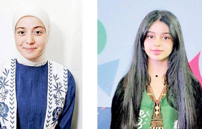 أبطال التحدي السابقون: المعرفة والحكمة كنزان حقيقيان