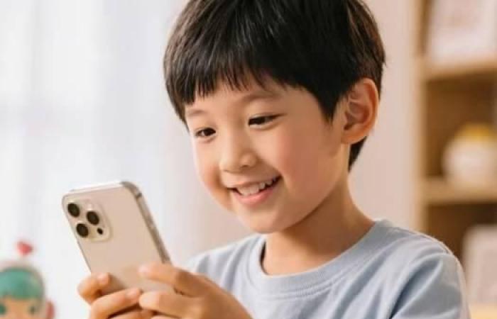 صفع الطفلة شرط لاسترداد أموال في الصين