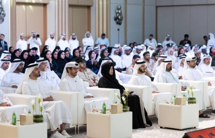 «ملتقى الأمين» يرسخ قيم التلاحم والتعاون والمسؤولية المشتركة