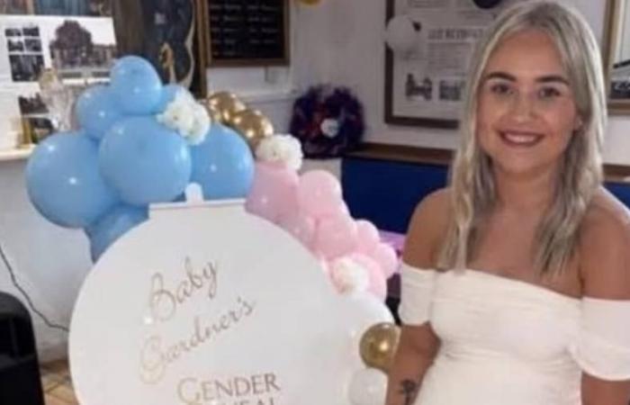 اسكتلندية تدعي حملاً وولادةً زائفين