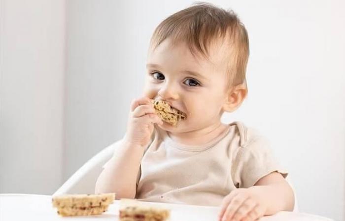 تناول الأطفال للفول السوداني يجنبهم حساسيته