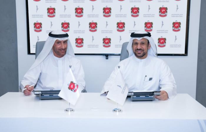 تفاهم بين مجلس الشارقة للإعلام و«هيئة الجمارك»