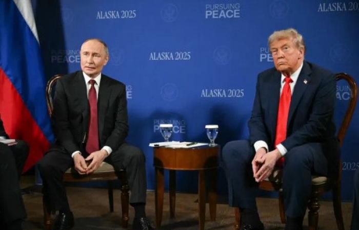 “لا أرغب في اجتماع بلا نتائج مع بوتين”