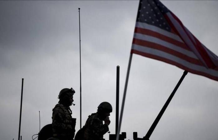 ألمانيا تعتزم دفع أجور 11 ألفاً من موظفي القواعد الأمريكية على أراضيها