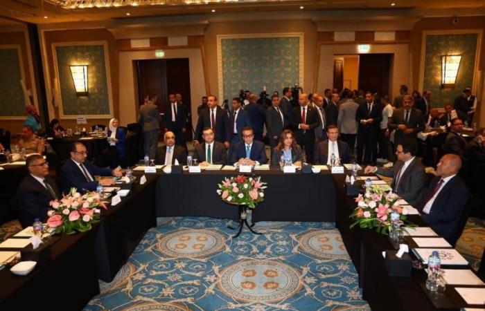 مصر تطلق استراتيجية للعمران الأخضر