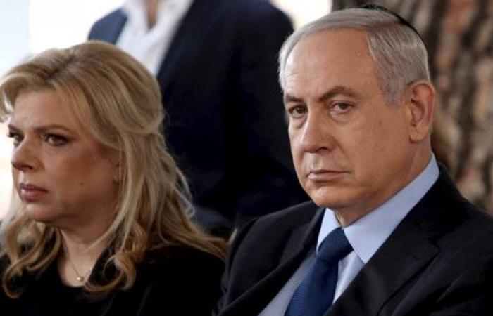 سارة نتنياهو طالبت وزراء (الليكود) بتوقيع رسالة للعفو عن زوجها