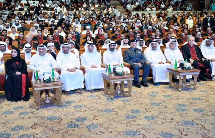 برامج جامعة العين رسّخت حضورها