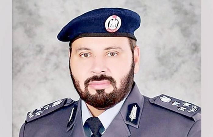 19 % انخفاض معدل التعاطي في أبوظبي 2025