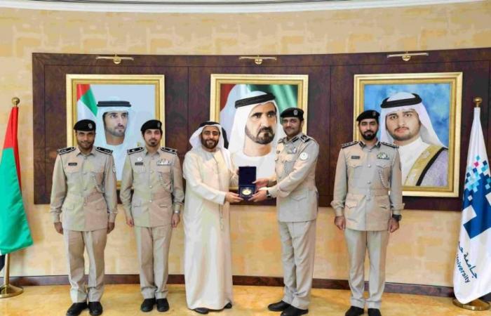 جامعة حمدان تعرّف بمبادرة «وكيل ذكاء اصطناعي»