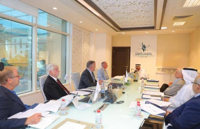 «محمد بن راشد للمعرفة» منصة إبداع