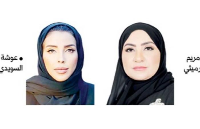 ملتقى أبوظبي الأسري 12 ديسمبر