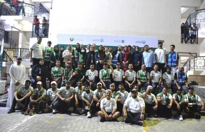 شرطة دبي تنظم ملتقى المحيصنة المجتمعي لتعزيز الوعي الأمني الوقائي