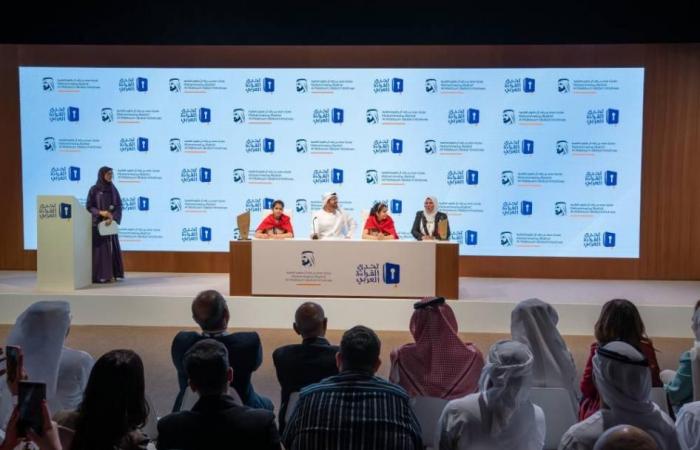 برؤية محمد بن راشد.. «تحدي القراءة» منصة معرفية ملهمة